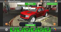 Car Transporter 3D 2016 Screen Shot 7