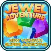 Jewel Classic Jewel Legend Jewel Adventure