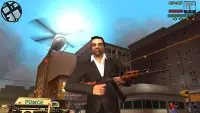 GTA: Liberty City Stories Screen Shot 3