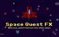 Space Quest FX Screen Shot 4