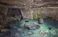 Escape Puzzle: Limestone Mine Screen Shot 3