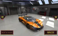 Hyper Cars Racing Screen Shot 3