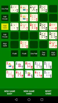 Sudoku Poker Screen Shot 0