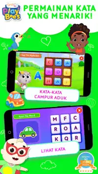 FirstCry PlayBees Game Anak Screen Shot 3