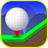 Par 1 Golf Lite