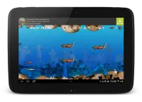 Wonder Fish Permainan Free HD Screen Shot 17