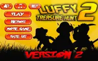 Lufy Treasure Hunter 🍀🍀 Screen Shot 1