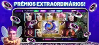 High 5 Casino: Caça-níqueis Screen Shot 2