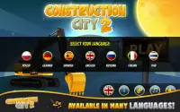 Construction City 2 Screen Shot 5