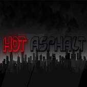 Hot Asphalt