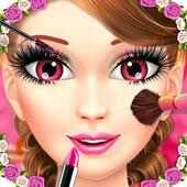 Pink Princess Makeover
