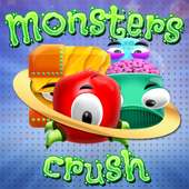 Monsters Crush