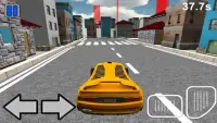 Ultimate Drift Racing 3D Screen Shot 2