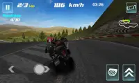 Real Motor Gp Racing Screen Shot 2