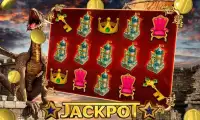 Heart of Fire - Dragon Casino Super Slots Spin Screen Shot 0
