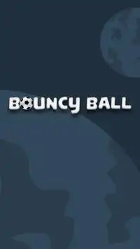 Bouncy Ball Screen Shot 0