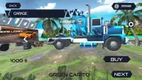 Truck Simulator 2019 Screen Shot 4