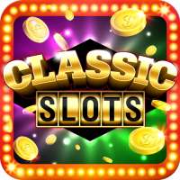 Classic Slots - Luck Machines