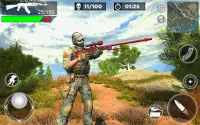 Firing Survival Battlegrounds Free Firing Squad Screen Shot 12