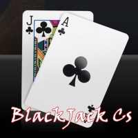 BlackJack 21 - Free Card Game