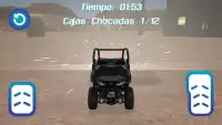 Desert Rally Screen Shot 1