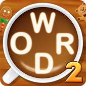 Word Cafe 2
