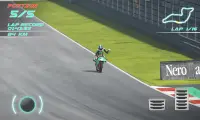 Fast Rider Moto Bike Racing Screen Shot 3