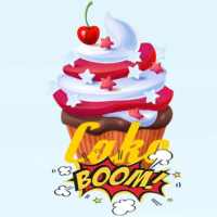 Cake Boom