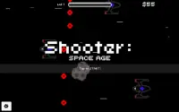 Shooter: Space Age! Screen Shot 0