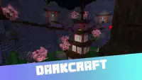 DarkCraft Mods for MCPE Screen Shot 3