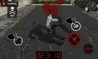 Crime Police Assassin 3D Screen Shot 2