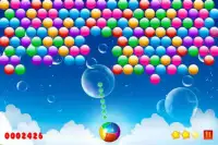 Bubble Shooter Screen Shot 4