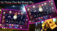 GameVip - Game danh bai doi thuong Online Screen Shot 0