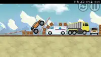 The Monster Truck Screen Shot 5