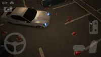 Driver Car Parking Screen Shot 4