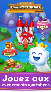 Charm King - jeu gratuit de ma Screen Shot 3