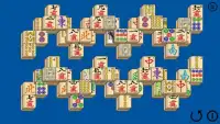 Mahjong Lite Screen Shot 3