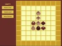 Chocolate Solitaire Screen Shot 3