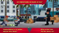 Angry Tupac - Thug Life Game Screen Shot 4