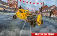 Racing Challenger Highway Police Chase:Free Games Screen Shot 1