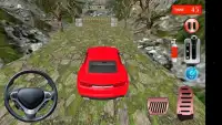 Car Speed Stunt Racing Screen Shot 4