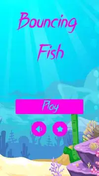 空腹の魚の楽しみ Screen Shot 0