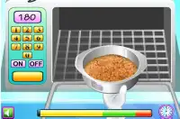 cooking games girls strawberry Screen Shot 4