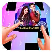 kallys Mashup Piano Tiles