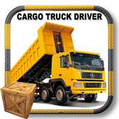 Cargo Truck Driver