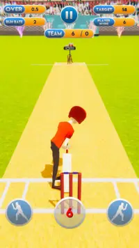 kriket Dünya Fincan kargaşa 2019 Screen Shot 3