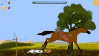 Archery bird hunter Screen Shot 13