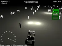 My Night Driving Screen Shot 3