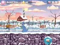 Polar Dash Screen Shot 13