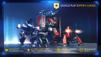 War Robots Multiplayer Battles Screen Shot 4